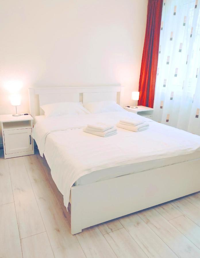 Smart Apartament Piatra Neamţ Exterior foto