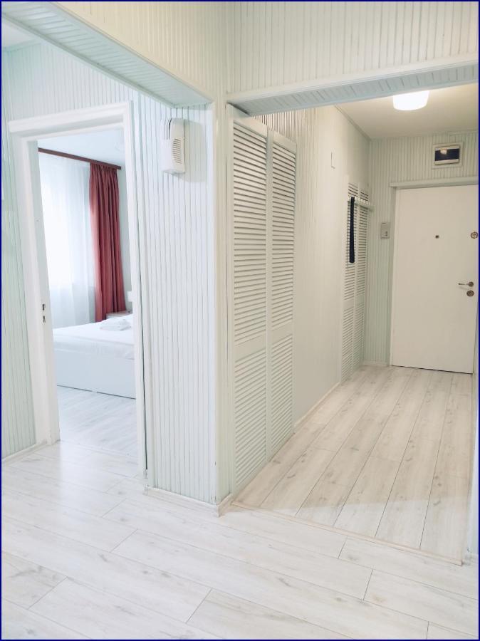 Smart Apartament Piatra Neamţ Exterior foto